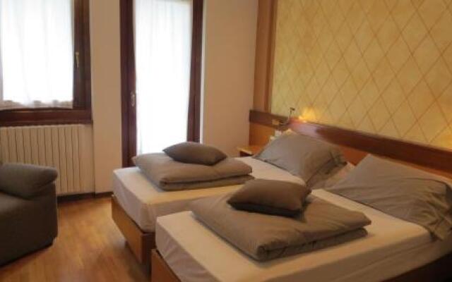 Villa Sorriso