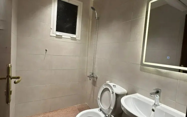 Al Farabi Towers Hotel