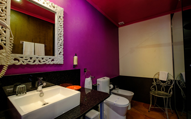 Villas D. Dinis Charming Residence - Adults Only