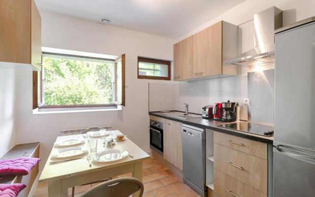 Modern studio in a nice farm close to city-center - Welkeys