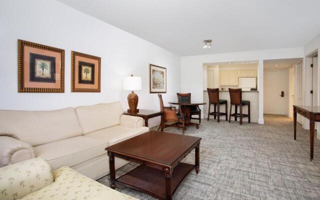 Saddlebrook Golf Resort & Spa Tampa North - Wesley Chapel