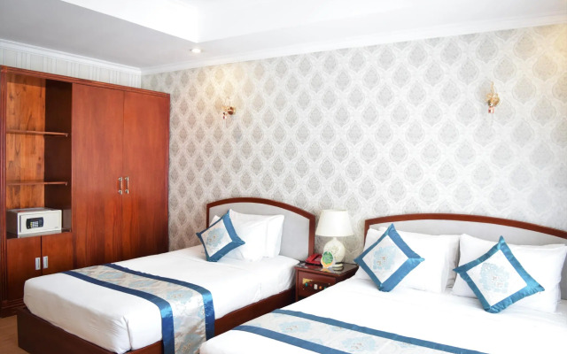 Rang Dong Hotel