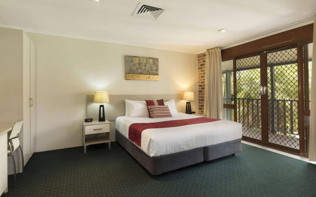 Beenleigh Yatala Motor Inn