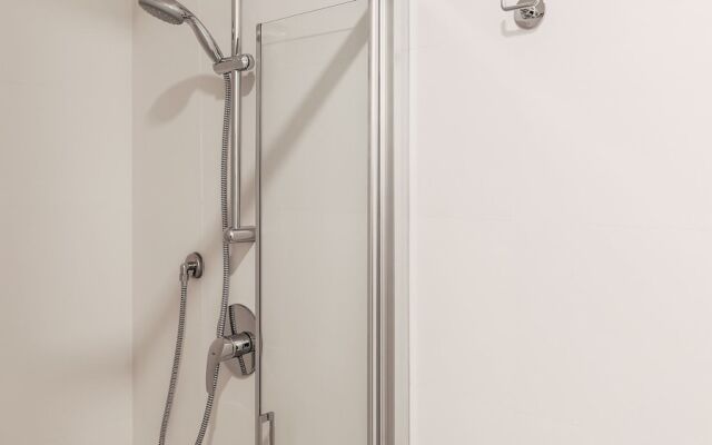 Mi-brgz1a4 Bergonzoli Place - Terrace A - Sailing