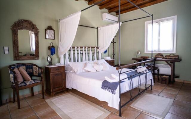 Villa Mavrianos Sea View