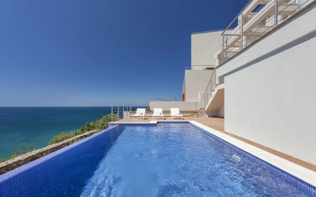 Villa Mar a Vista