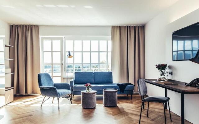 Hotel Restaurant Dermuth