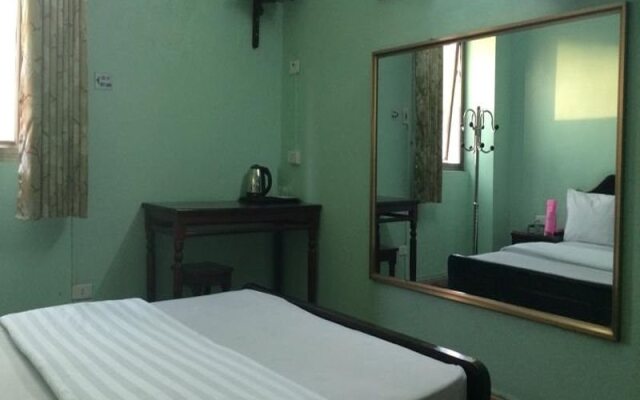 Sao Hotel Nguyen Ngoc Vu