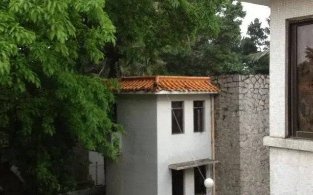 Gongbei Hotel Zhuhai