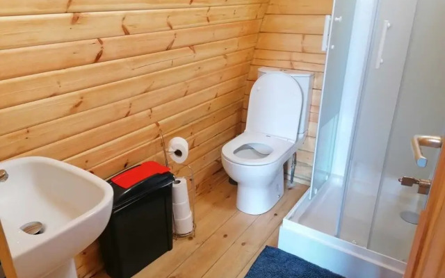 Skye Pod