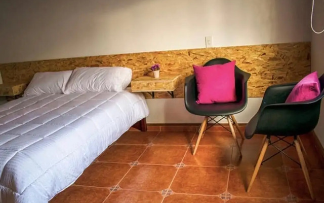 New Stanza Hostel 120