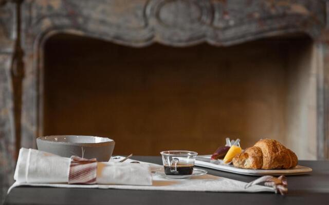 OGNISSANTI GuestHouse & Suites