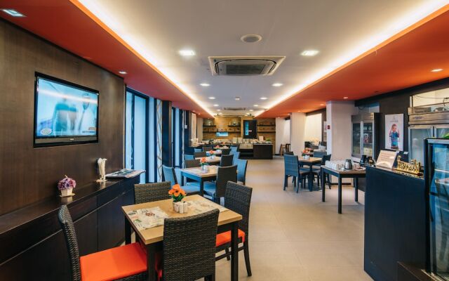 eastin hotel