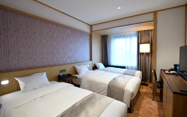 Hotel Gracery Taipei