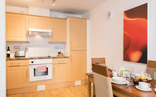 PREMIER SUITES Birmingham