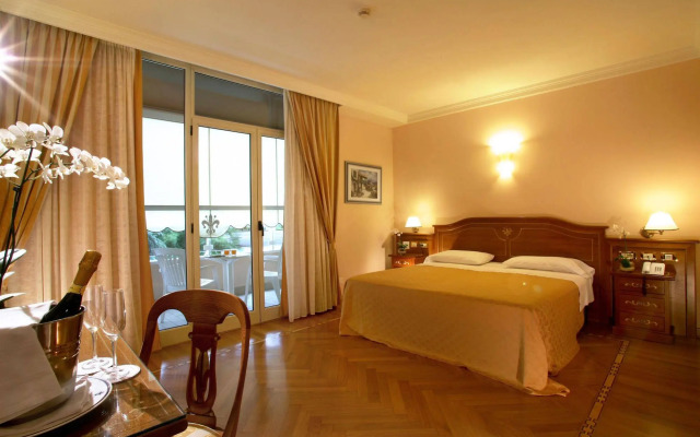 Hotel Firenze