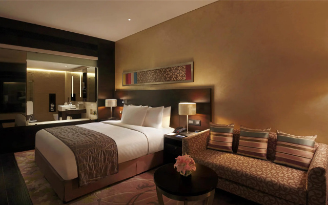 Hilton Jaipur – Guest Rooms – Jaipur