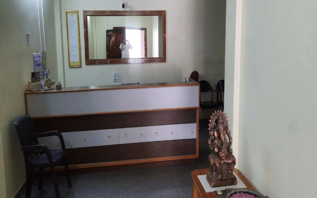 GAN Motel