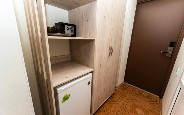 Guest House Ilios