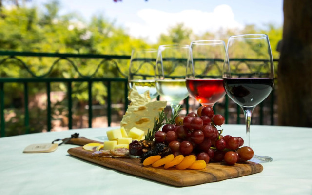 South Coast Winery Resort and Spa