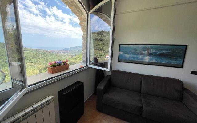 Piccola Navetta, bezauberndes Studio Apartment