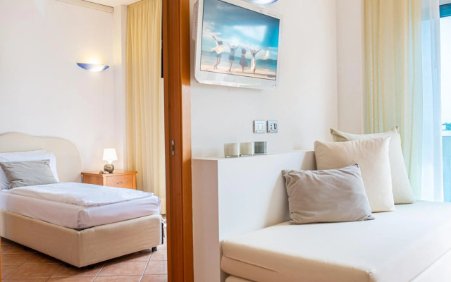 Hotel Rex