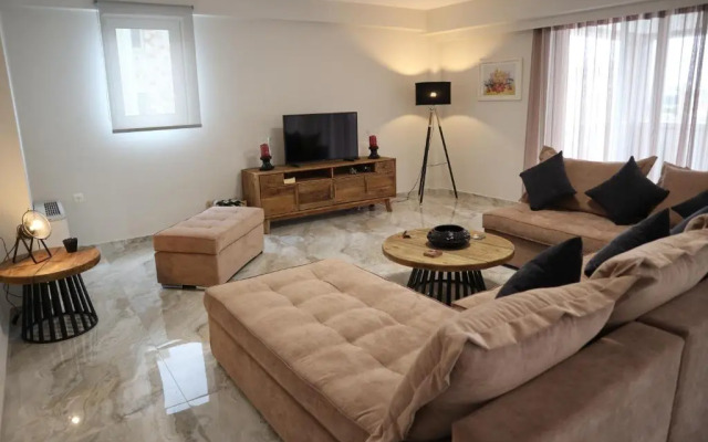 Catherine's Comfort Apartment No1 - фото 3