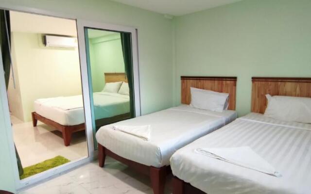 Sea Sun Bungalow & Resort