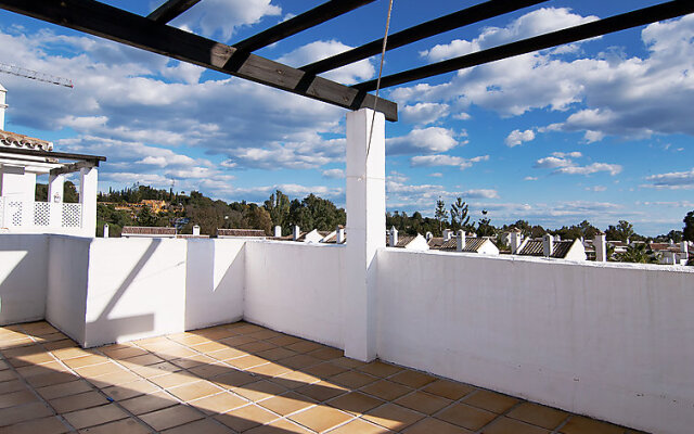 Holiday Home Los Naranjos Singles