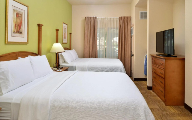 Staybridge Suites Las Cruces by IHG