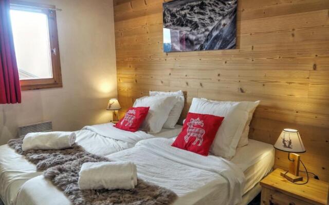 Chalet L'Ecureuil