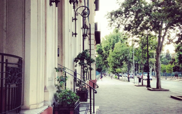 Hotel Principe di Villafranca