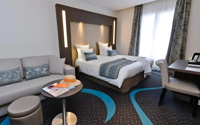 Hôtel François Premier