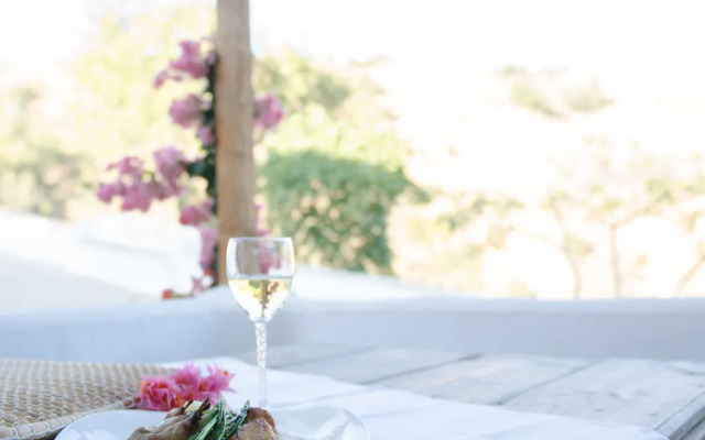 Cortijo Juan Salvador