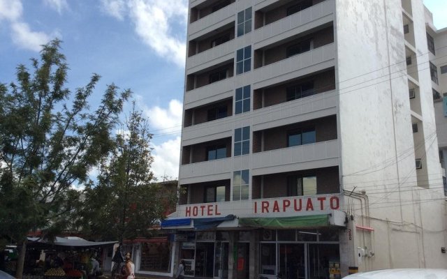 Hotel Irapuato