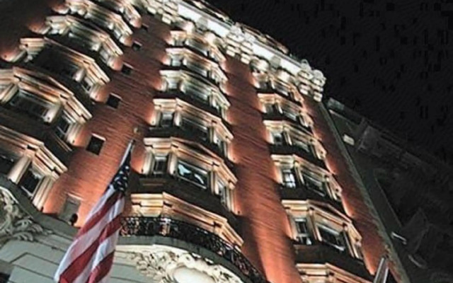 The Mansfield ( Closed)