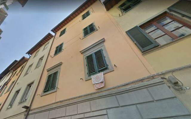 Campuccio 21 by Mmega