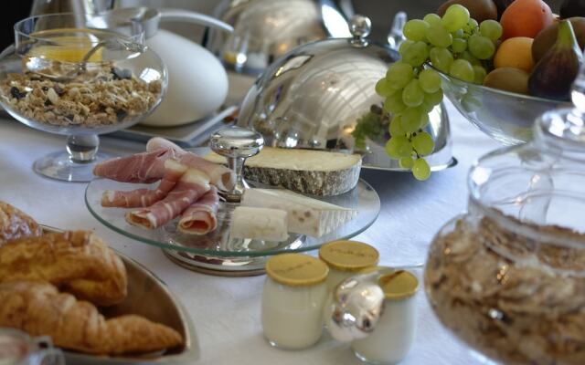 Le 27- Boutique B&B
