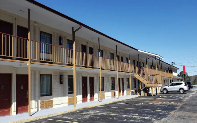 Super 8 Motel - Cullman