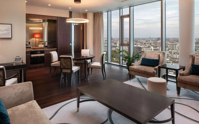 Waldorf Astoria Berlin