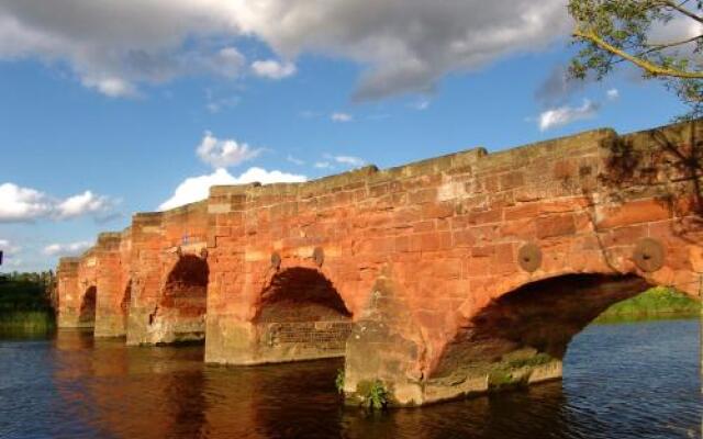 Harrowfields Bed & Breakfast