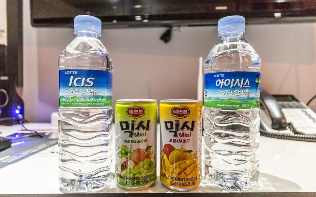 Chuncheon Lime