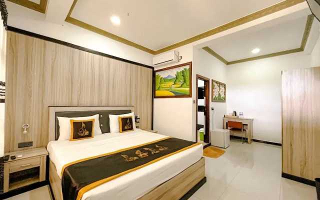 Sigiriya Kingdom Resort