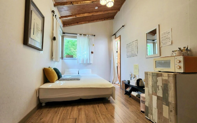 Jeonju Oraedoenmirae Guest House