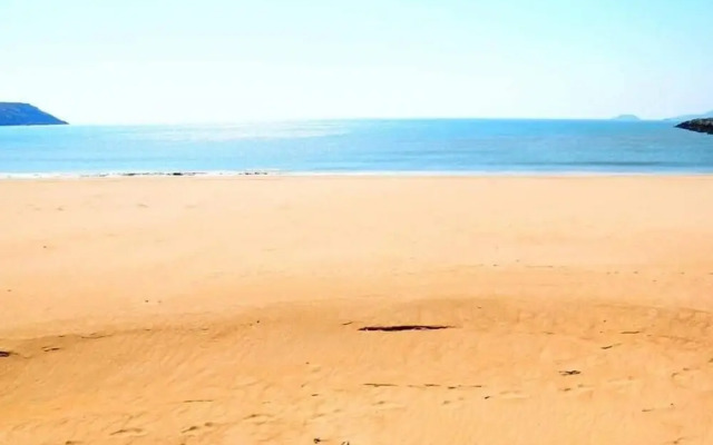 Jinsha Sea Cloud B&B I