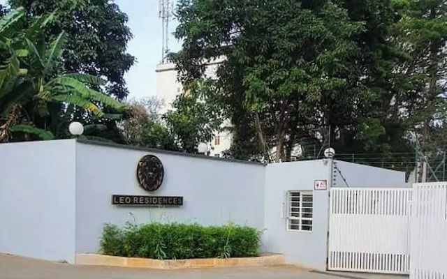 Luxurious 1 Bedroom Apartment in Lavington, Nairobi