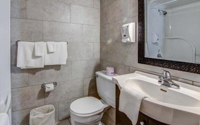 Motel Roberval