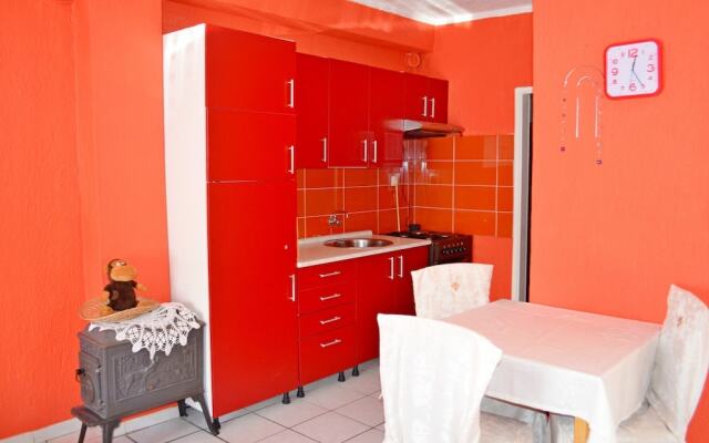 Apartments Marica