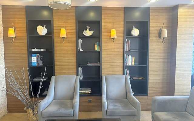 Basoglu Bulancak Otel