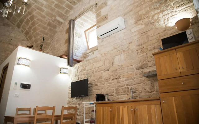 Piazza Duomo - Medieval Puglia's House
